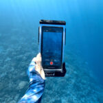 How to Take the Best Underwater Photos with an iPhone
