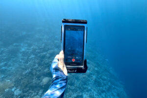 Read more about the article How to Take the Best Underwater Photos with an iPhone
