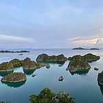 Freediving Raja Ampat: A Liveaboard Journey Through Indonesia’s Four Kings
