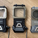 DIVEVOLK SeaTouch 6 Pro vs 4 Max Plus vs Platinum: What Actually Changed?